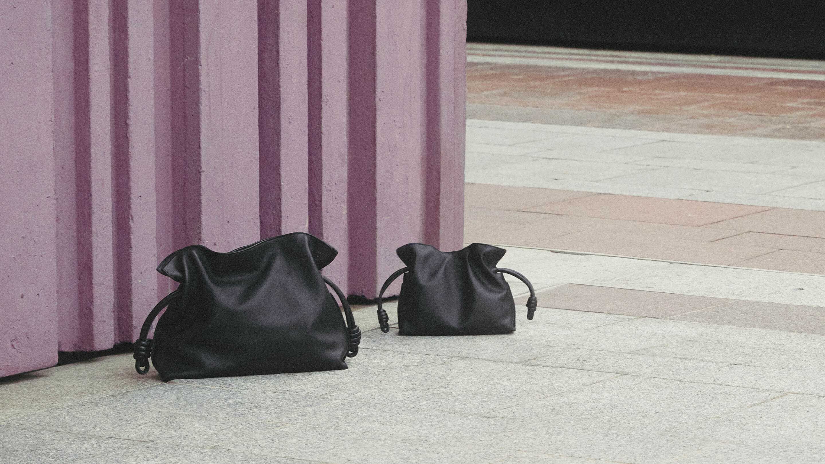 bottega veneta pouch bag