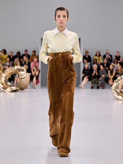 Spring Summer 2024 LOEWE Women show