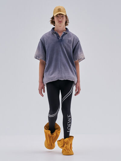 Spring summer 23 LOEWE show look 6