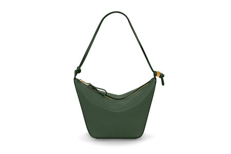 Mini Hammock Hobo bag