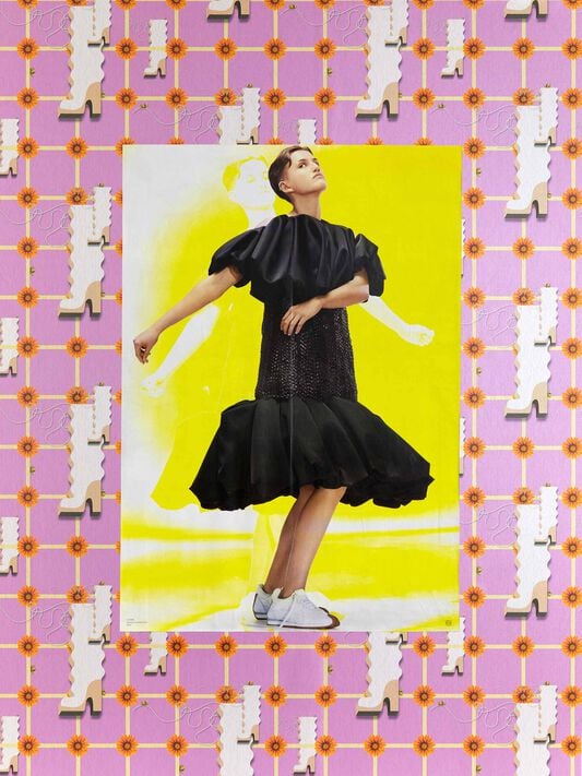 Show on the Wall: LOEWE 