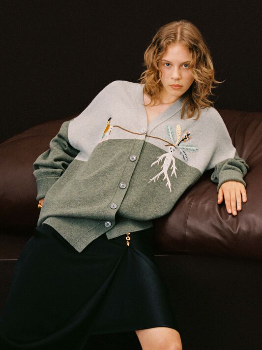 SS24 Women precollection