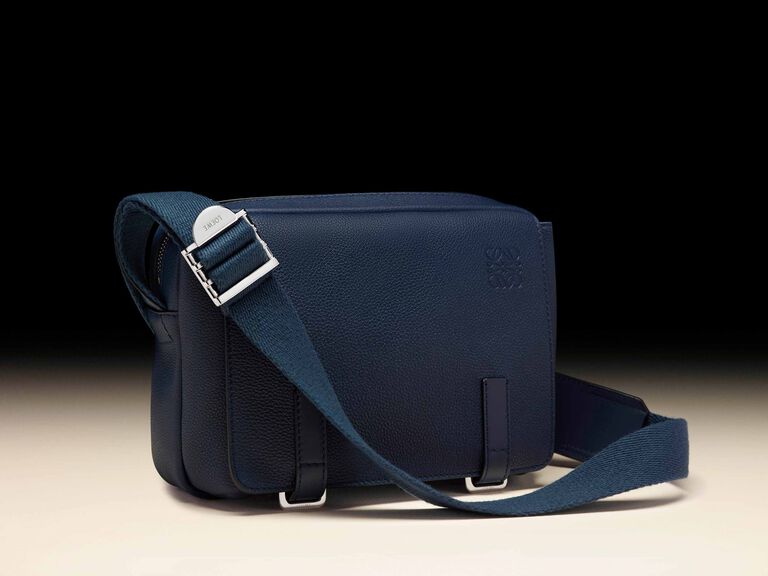 Luxury bags for men - LOEWE Official Site