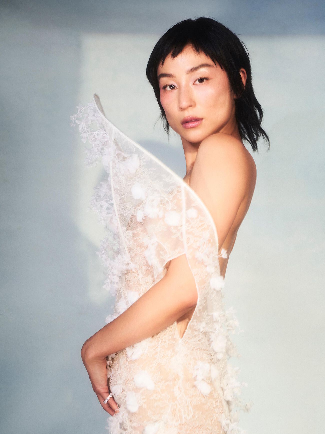 LOEWE at the Met Gala