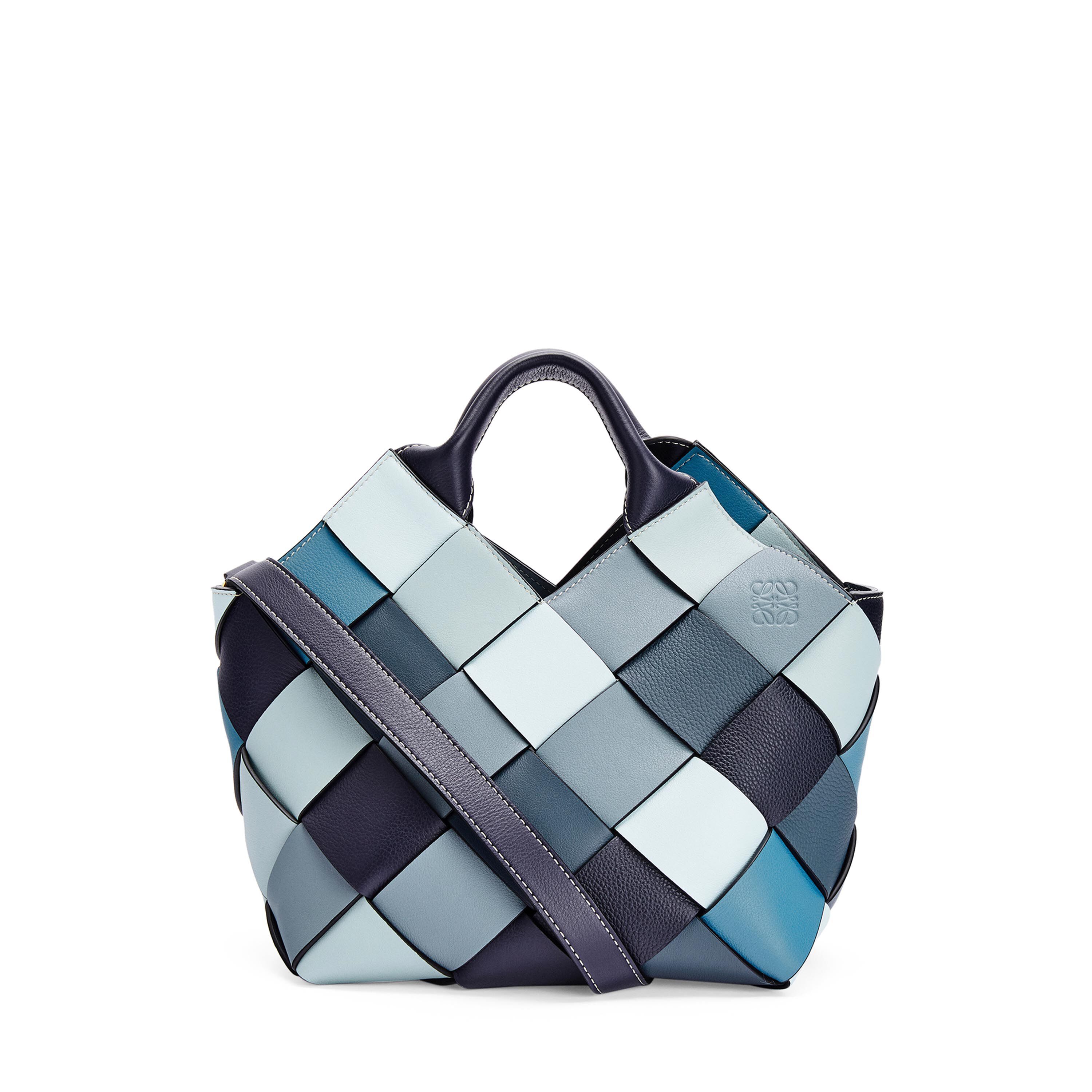loewe weave bag