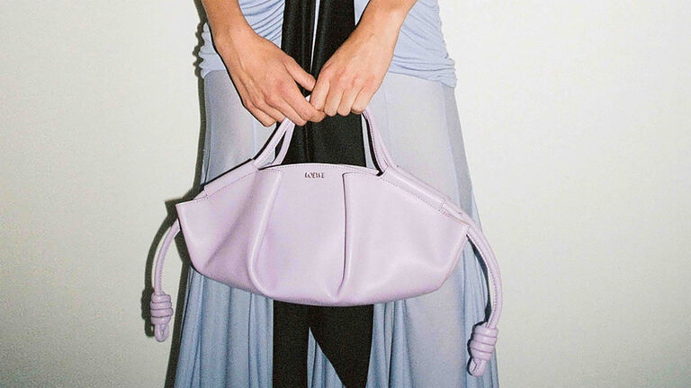 SS23 Women's runway collection