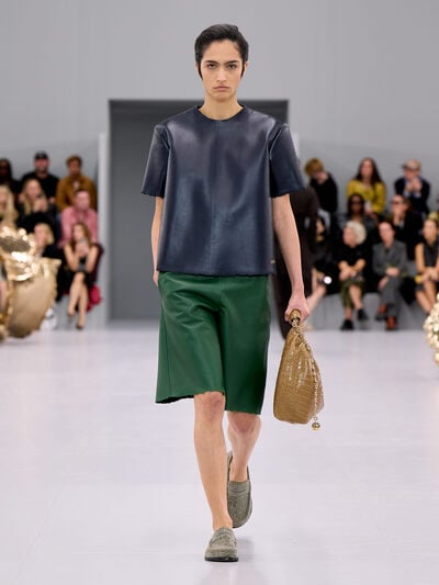 Spring Summer 2024 LOEWE Women show