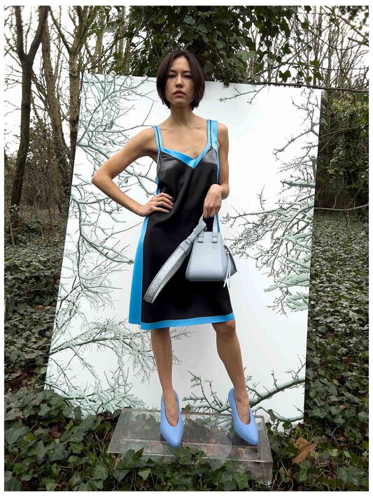 LOEWE Fall Winter women´s bags precollection - LOEWE