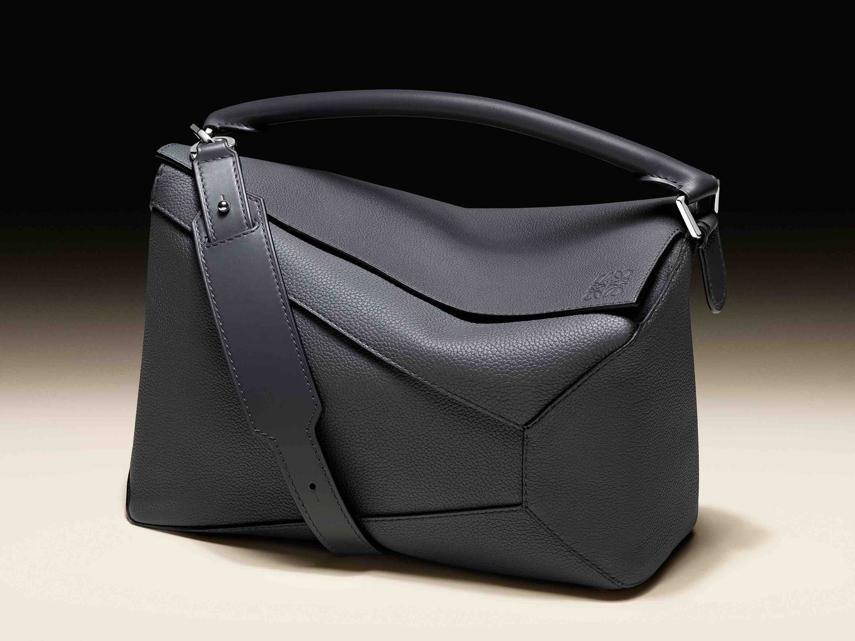 Luxury bags for men - LOEWE Official Site