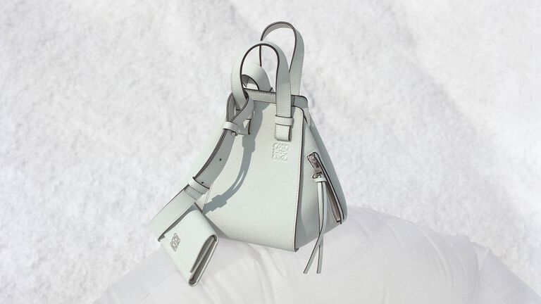 Hammock bag