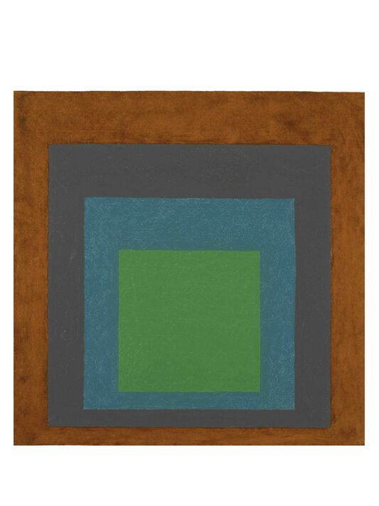 Loewe x Albers