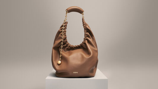 Squeeze Bag for Women | Discover our Squeeze bag collection - LOEWE