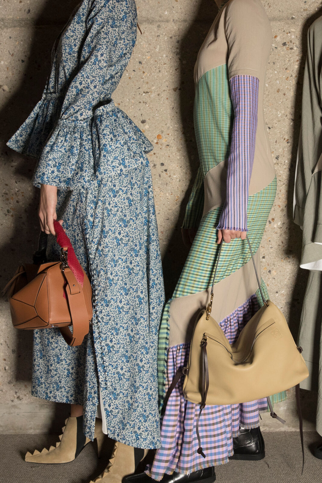 Backstage #LOEWESS18