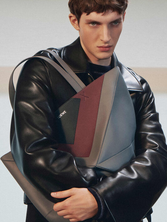Loewe x Albers