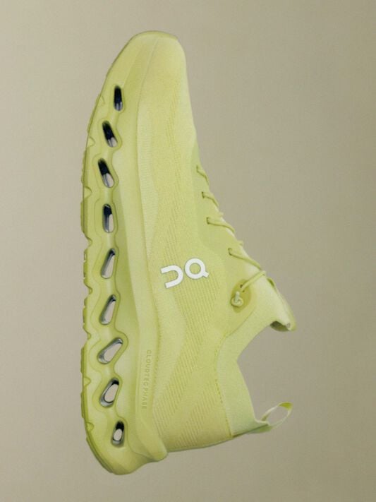 LOEWE I On running
