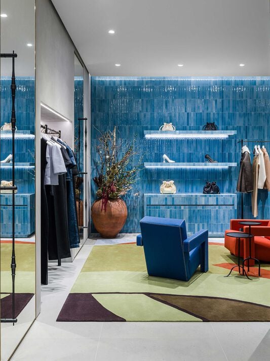 LOEWE I Oslo opening