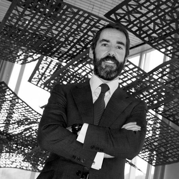 Rafael Orbegozo