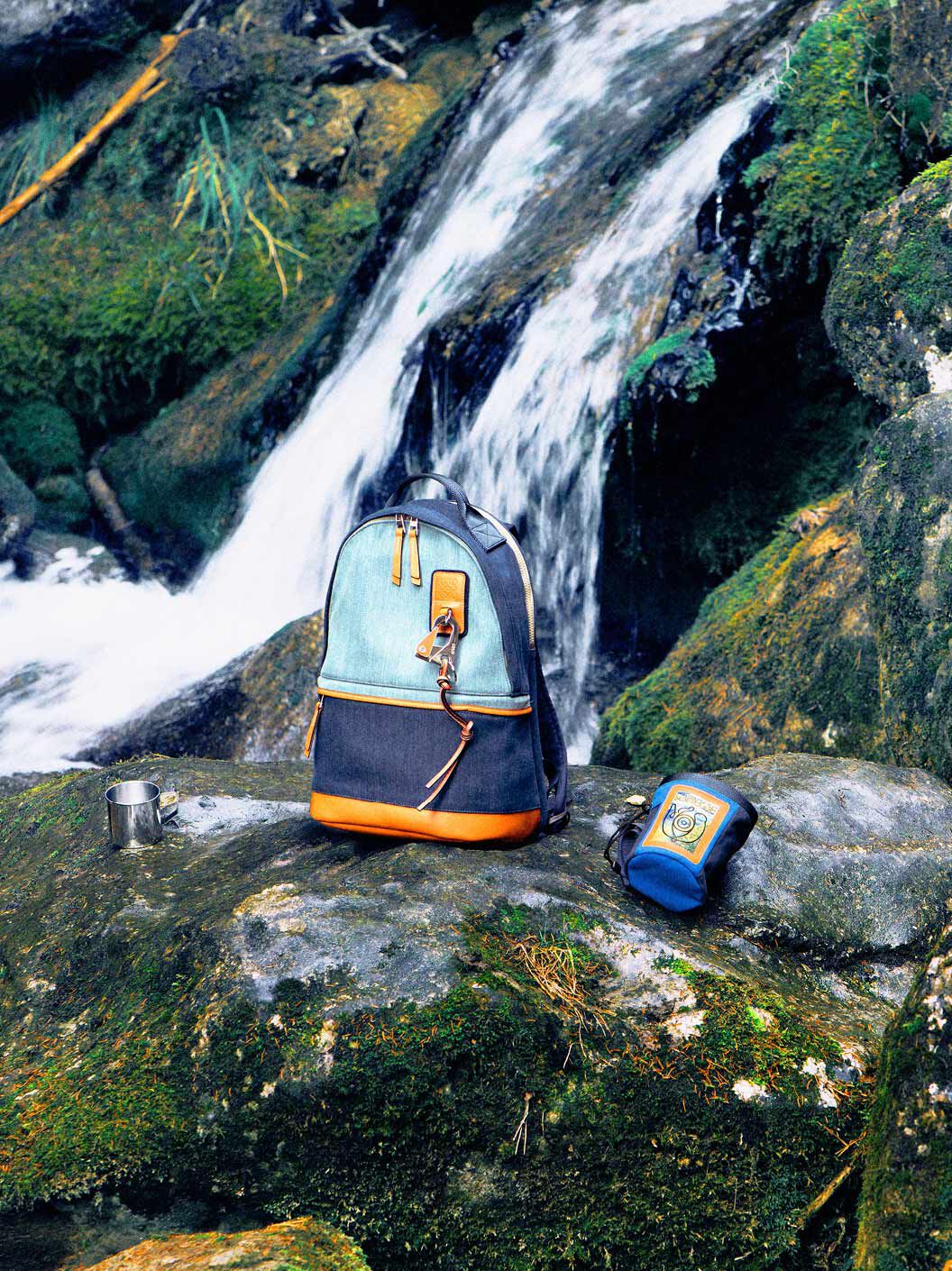 eye loewe nature backpack