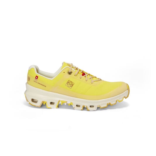 LOEWE x ON running