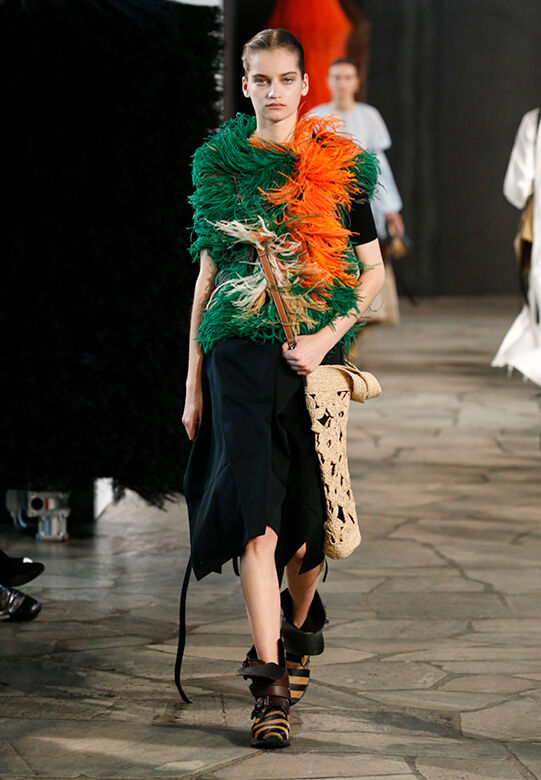 loewe ss19