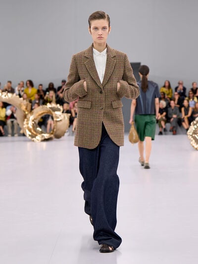 Spring Summer 2024 LOEWE Women show