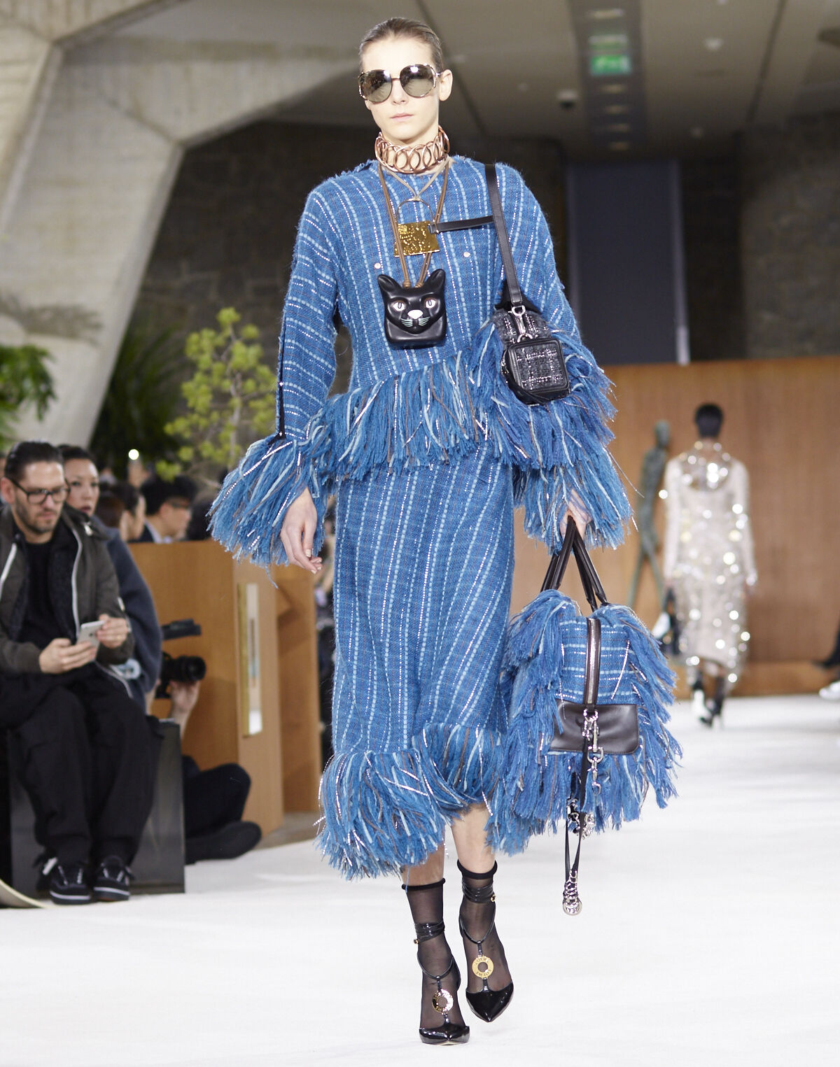 Loewe fall 2016 cheap