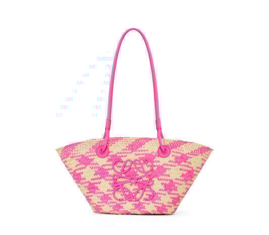 Anagram Basket bag i