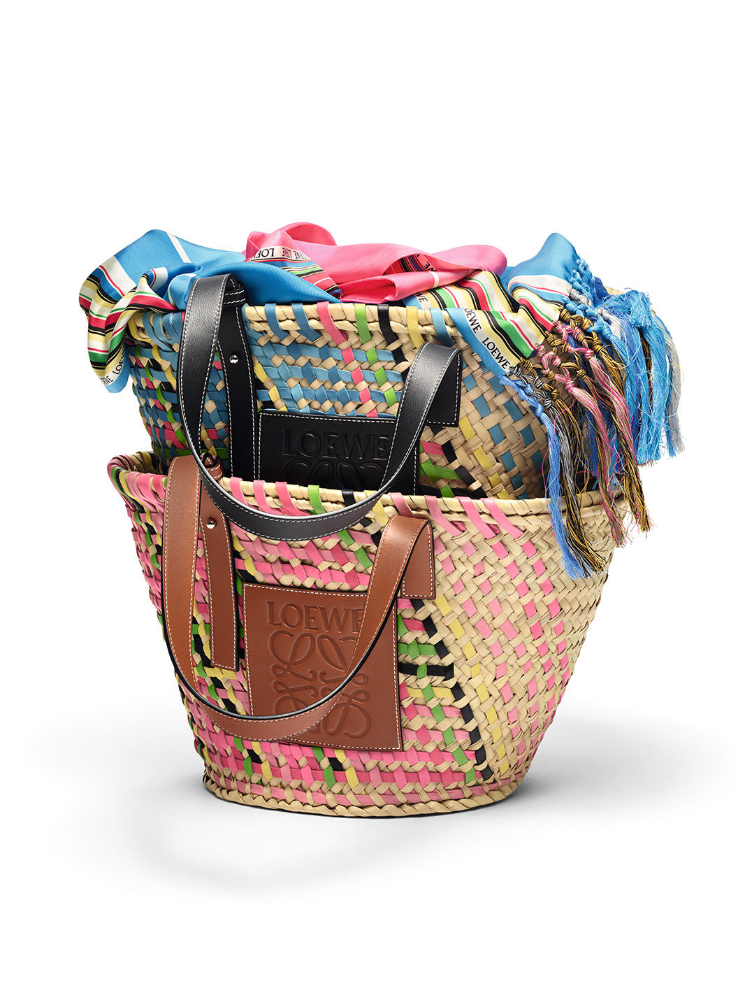 loewe official website