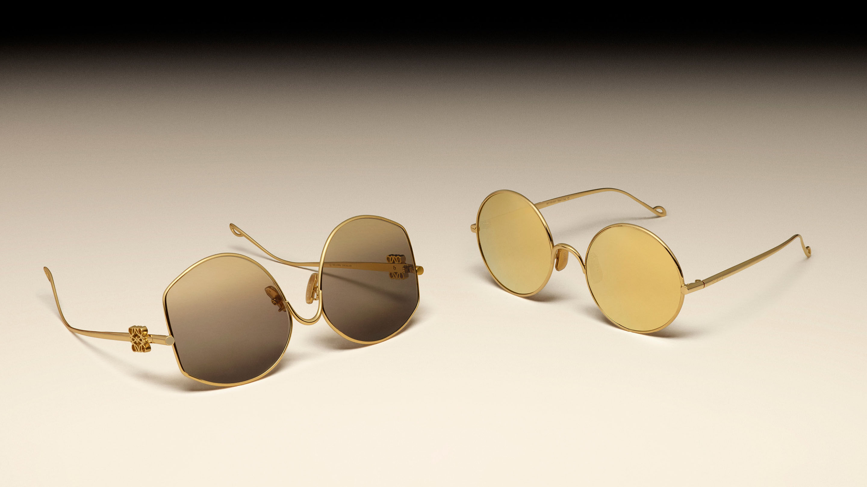 Gafas de sol de lujo para mujer clearance