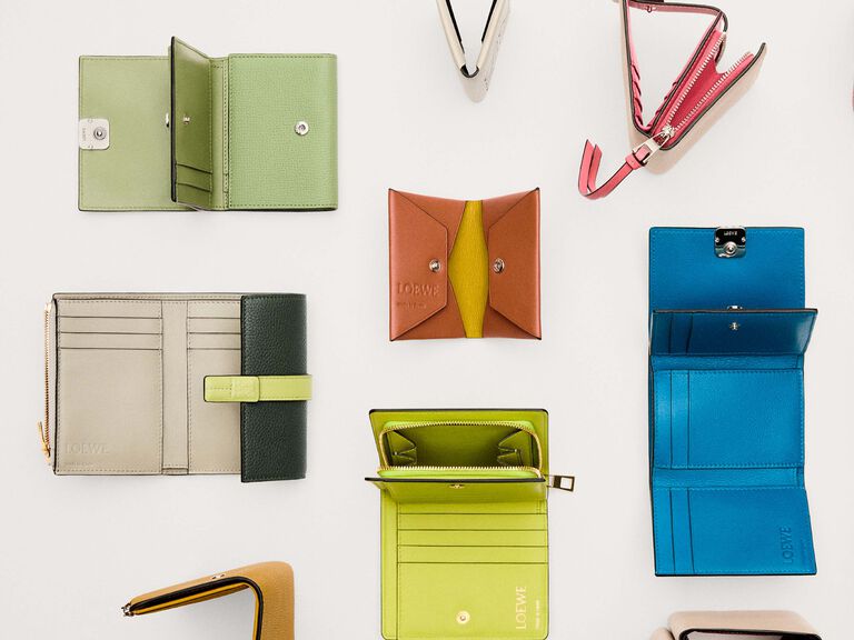 Loewe Reinventing Craft And Leather