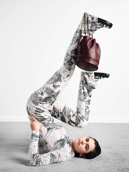 Introducing LOEWE x 2024 Paula