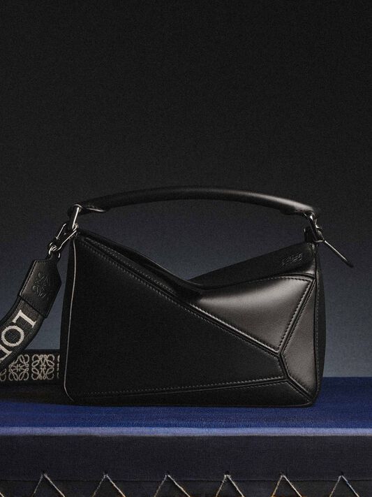 SS24 Men's collection bags