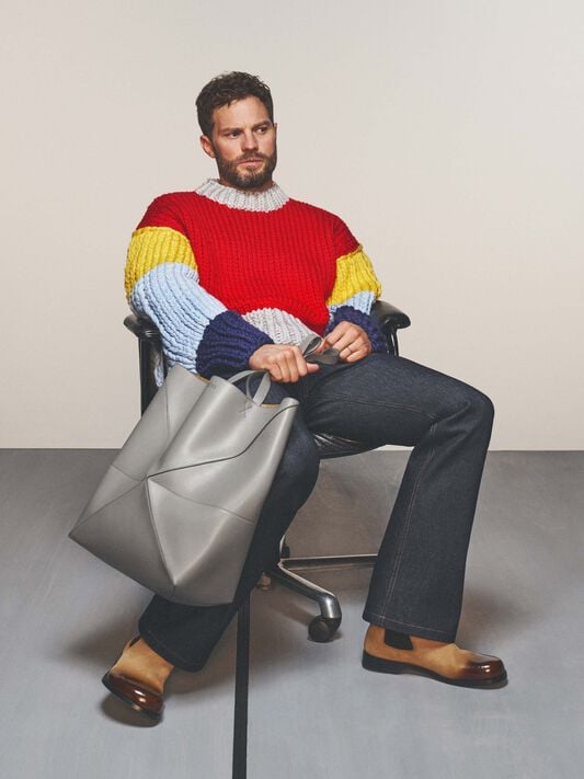 LOEWE I Sims Campaign