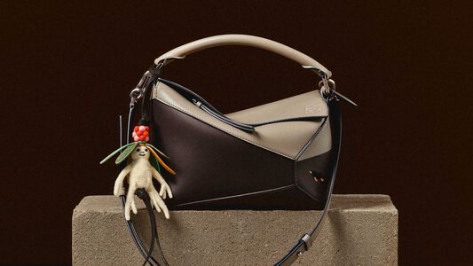 SS24 Women's Precollection bags