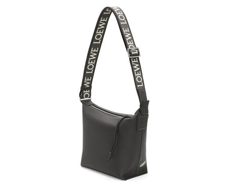 Mandragora small Cubi Crossbody bag