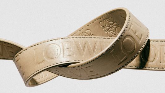 FW23 Precollection Straps