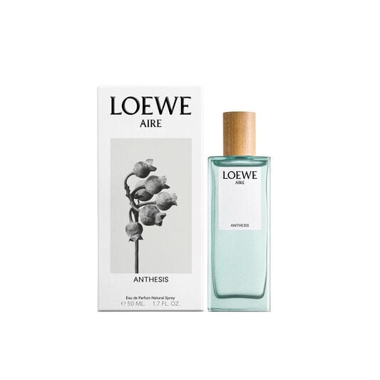 LOEWE Aire Anthesis Eau De Parfum 50ml