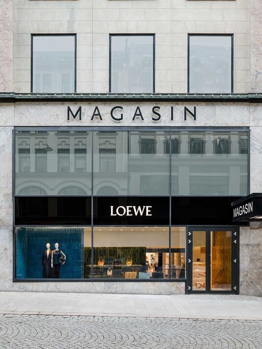LOEWE I Opening Oslo