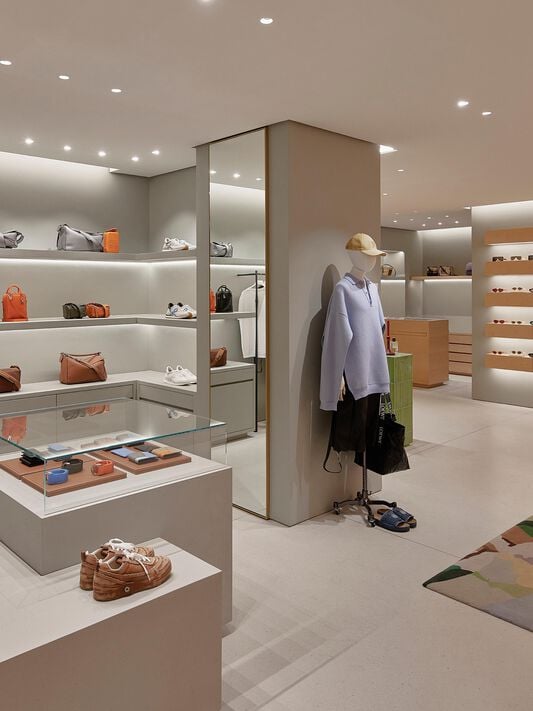 LOEWE Melbourne
