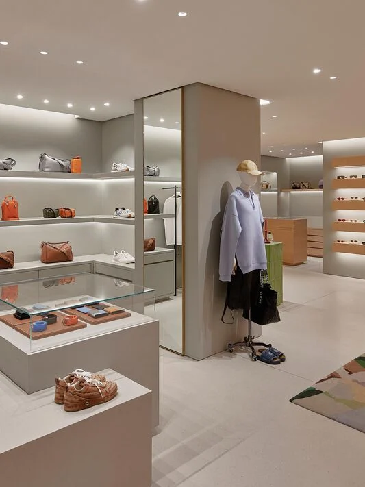 LOEWE Melbourne
