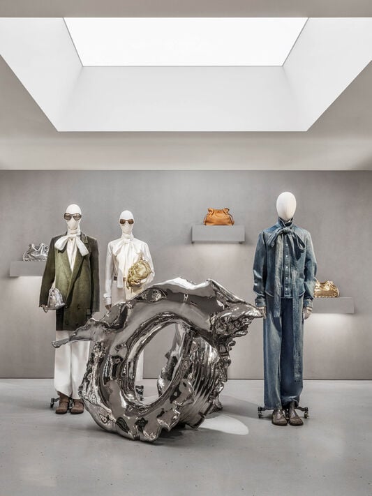 LOEWE I Chengdu