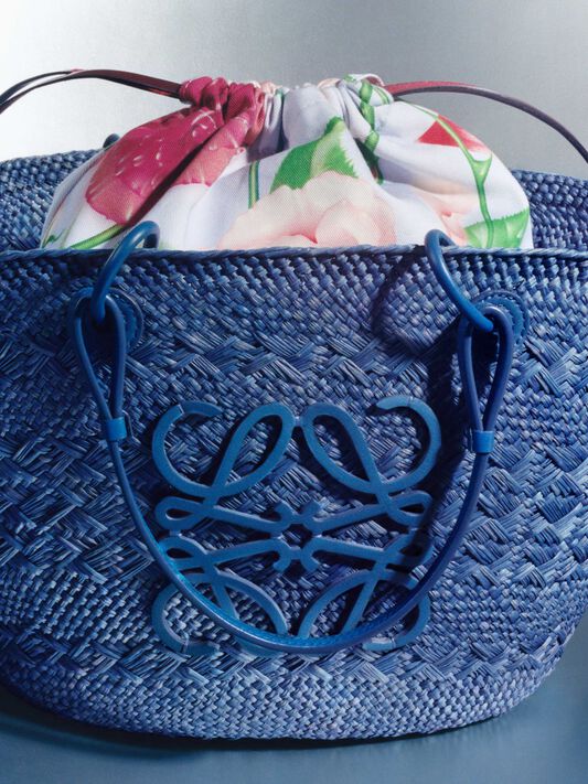Personalise your bag