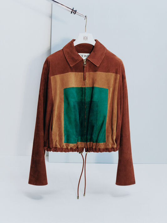 Loewe x Albers