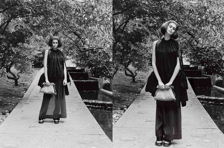 Loewe flamenco black Clearance