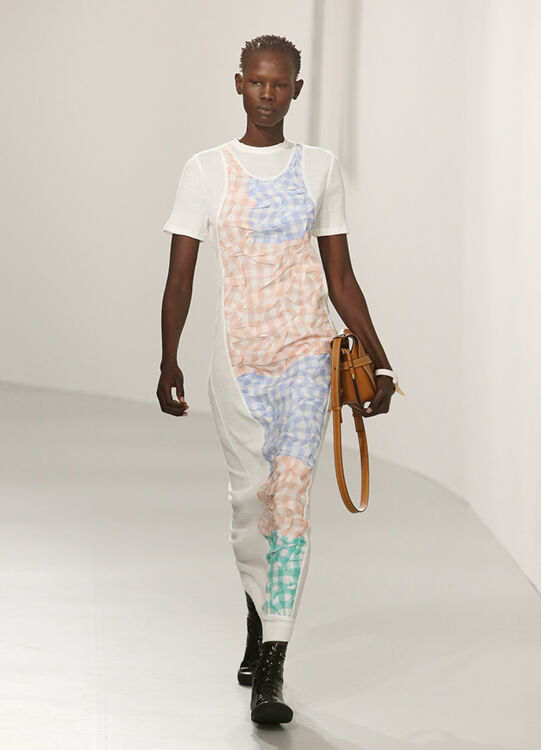 Loewe ss18 best sale