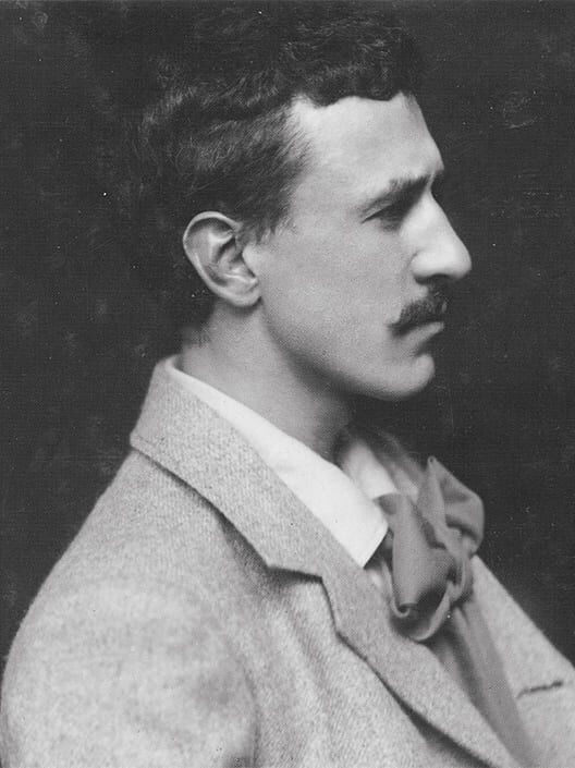Charles rennie mackintosh loewe new arrivals