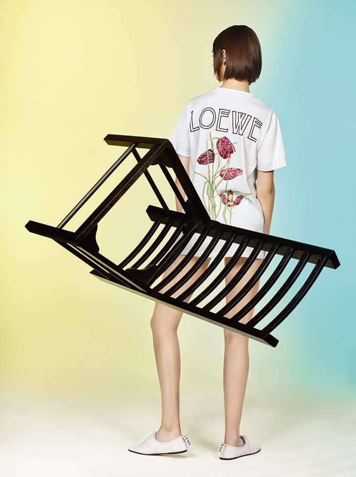 Loewe macintosh online