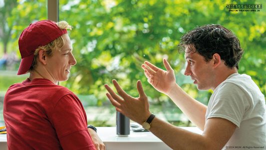 LOEWE I The Challengers