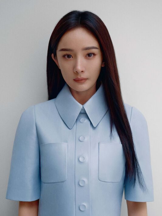 Yang MI - LOEWE new ambassador