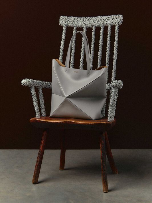 LOEWE I Men totes